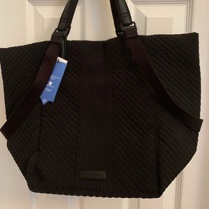 NWT never used Vera Bradley change it up tote